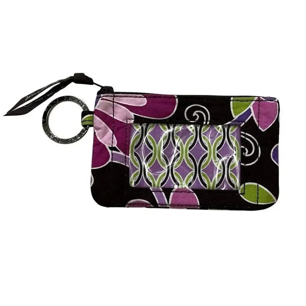 Vera Bradley Coin Purse